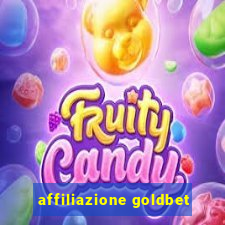 affiliazione goldbet